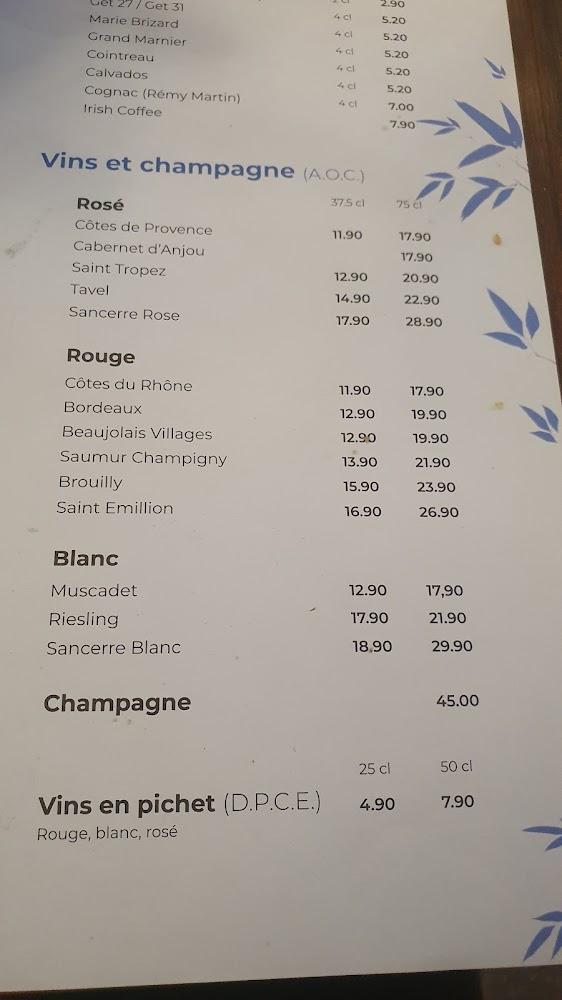 Wok 59 - Menu Image 2